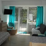 Bed & Breakfast Blekitne Tarasy 3*