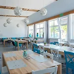 Blekitne Tarasy Bed & Breakfast Ustronie Morskie