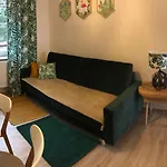 Bed & Breakfast Blekitne Tarasy Ustronie Morskie