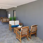 Oda ve Kahvaltı Blekitne Tarasy Ustronie Morskie