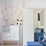 Blekitne Tarasy Oda ve Kahvaltı 3*