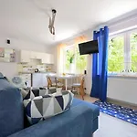 Blekitne Tarasy 3* Ustronie Morskie