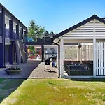 Blekitne Tarasy Bed & Breakfast