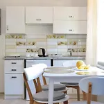 Blekitne Tarasy Bed & Breakfast
