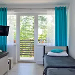 Blekitne Tarasy 3* Ustronie Morskie