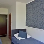 Oda ve Kahvaltı Blekitne Tarasy Ustronie Morskie