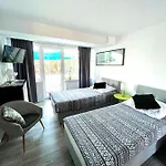 Blekitne Tarasy Oda ve Kahvaltı
