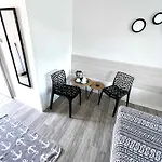 Blekitne Tarasy Bed & Breakfast Ustronie Morskie