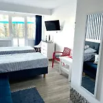 Bed & Breakfast Blekitne Tarasy