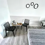 Oda ve Kahvaltı Blekitne Tarasy Ustronie Morskie