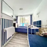Bed & Breakfast Blekitne Tarasy 3*