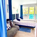 Blekitne Tarasy 3* Ustronie Morskie