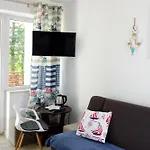 Blekitne Tarasy Oda ve Kahvaltı
