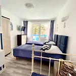 Oda ve Kahvaltı Blekitne Tarasy 3*