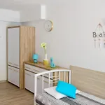 Bed & Breakfast Blekitne Tarasy