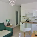 Blekitne Tarasy 3* Ustronie Morskie