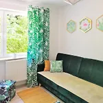 Bed & Breakfast Blekitne Tarasy 3*