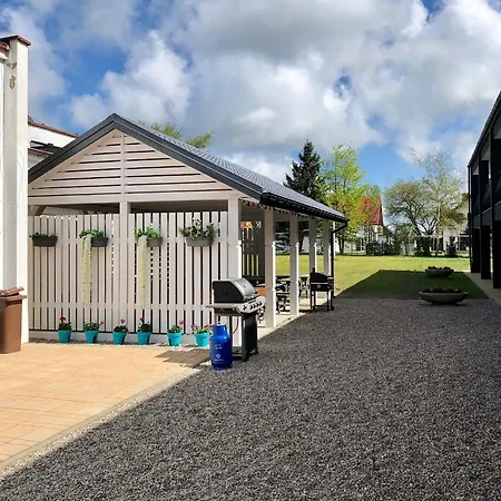 Nocleg ze śniadaniem Błekitne Tarasy 3*