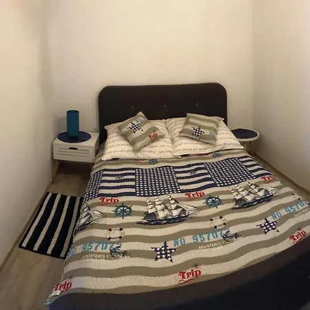 Blekitne Tarasy 3* Ustronie Morskie