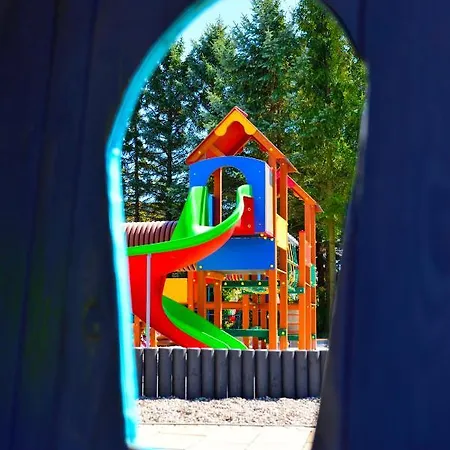 Blekitne Tarasy 3* Ustronie Morskie