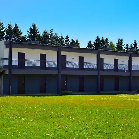 Blekitne Tarasy 3* Ustronie Morskie