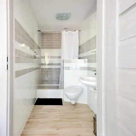 Błekitne Tarasy 3* Ustronie Morskie