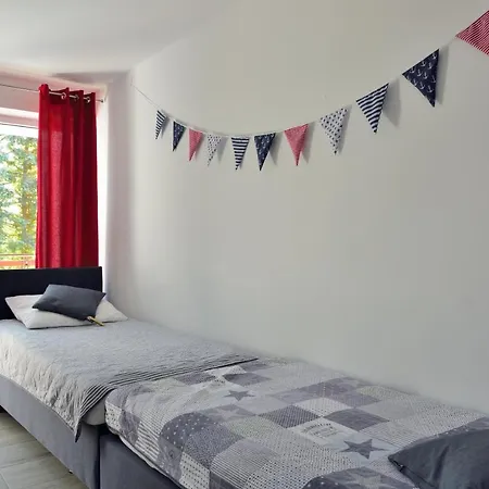 Blekitne Tarasy Ustronie Morskie