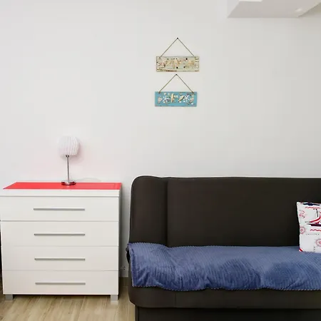 Nocleg ze śniadaniem Błekitne Tarasy