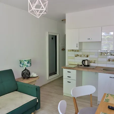 Blekitne Tarasy 3* أوسترونيه مورسكية