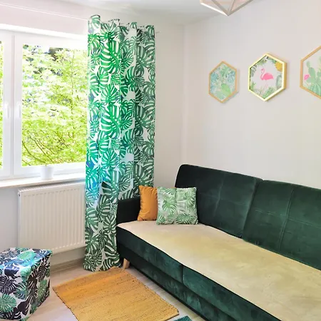 Alojamento de Acomodação e Pequeno-almoço Blekitne Tarasy 3*