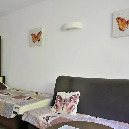 Alojamento de Acomodação e Pequeno-almoço Blekitne Tarasy 3*