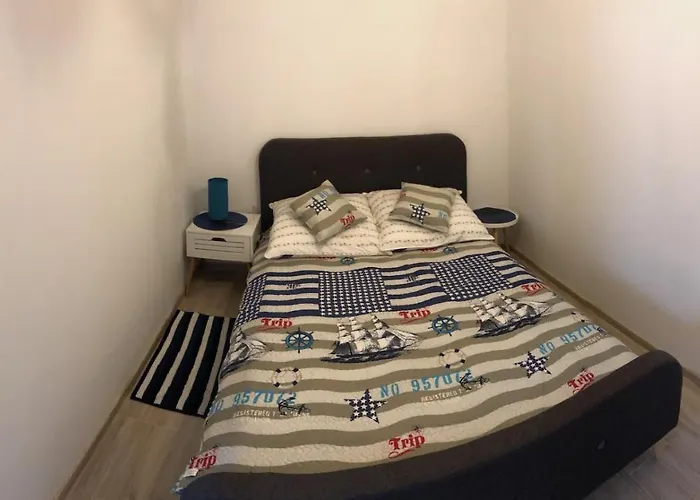 Blekitne Tarasy 3* Ustronie Morskie