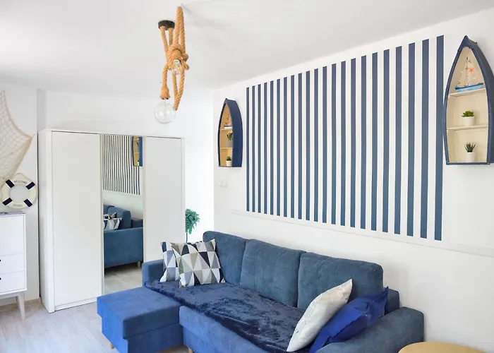 Blekitne Tarasy Bed & Breakfast 3*