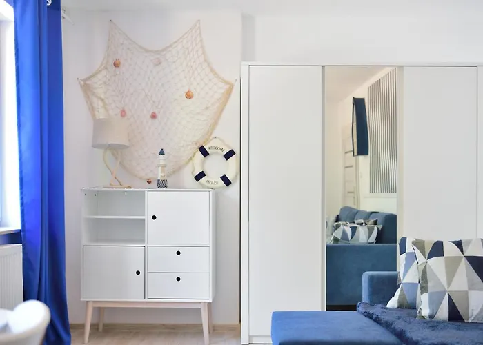 Blekitne Tarasy Bed & Breakfast 3*