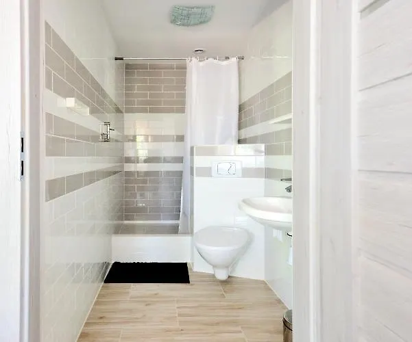 Blekitne Tarasy 3* Ustronie Morskie