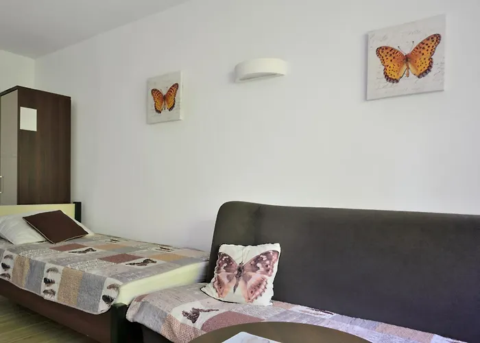 Bed & Breakfast Blekitne Tarasy 3*